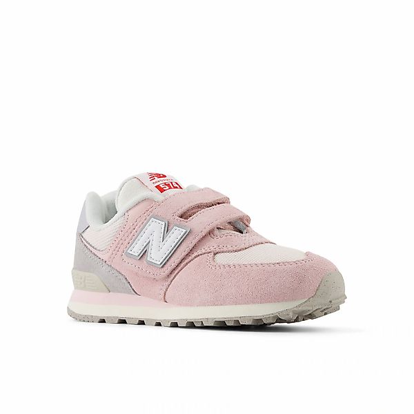 New Balance Sneaker "574" mit Klettverschluss günstig online kaufen
