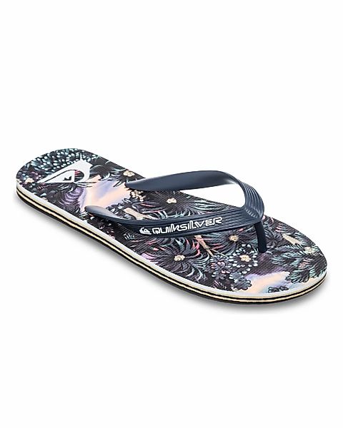 Quiksilver Sandale "Molokai Art 25" günstig online kaufen