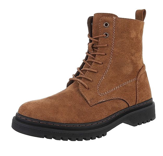 Coolwalk Modischer Herrenschuh mit hohem Komfort für Alltag Stiefelette (90 günstig online kaufen