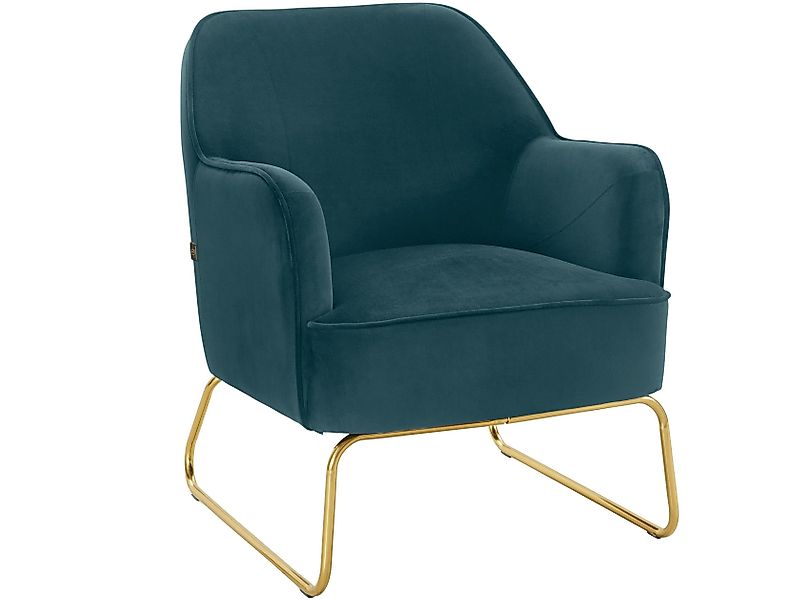 loft24 Sessel Jakob (1-St), Armlehnsessel, Loungesessel, günstig online kaufen