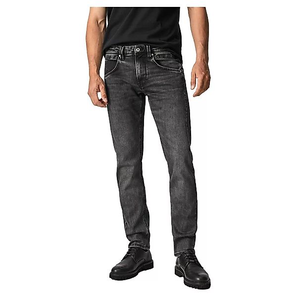 Pepe Jeans Dukes Jeans 40 Denim günstig online kaufen