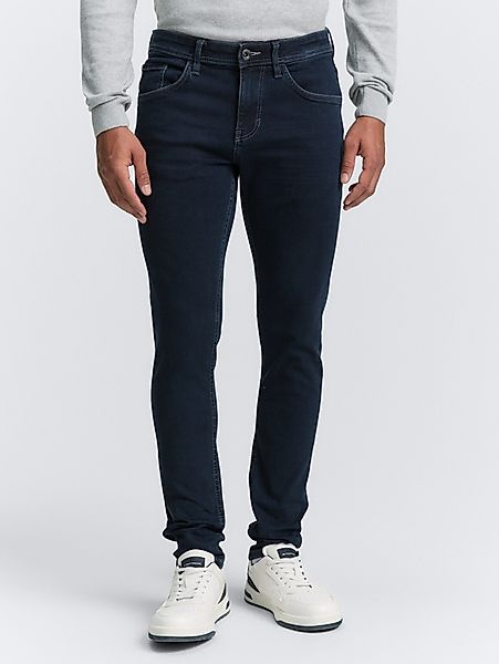 TOM TAILOR Slim-fit-Jeans TTTROY SLIM Jeans günstig online kaufen