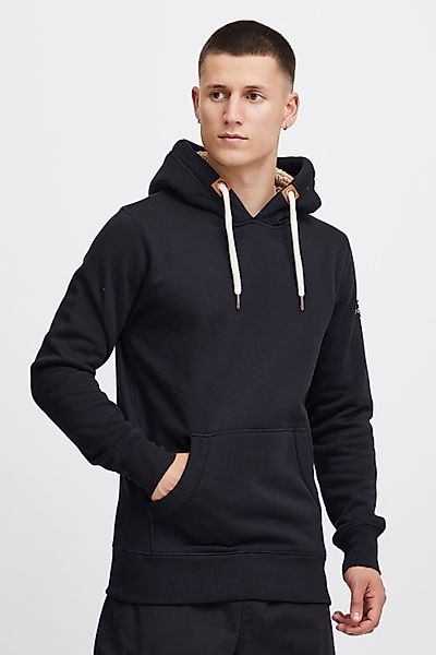 !Solid Hoodie SDTripHood Pile Kapuzensweatshirt mit günstig online kaufen