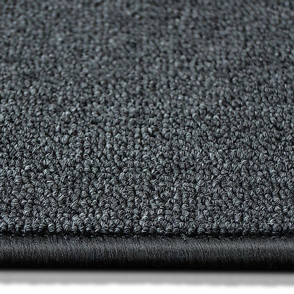 casa pura Teppich London, Erhältlich in günstig online kaufen