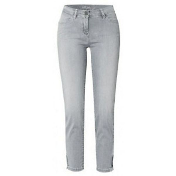 Toni  Slim Fit Jeans Jogginghose für Damen günstig online kaufen