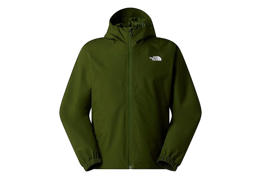 The North Face Outdoorjacke Quest Mono DryVent™ Jacket mit verstellbarer Ka günstig online kaufen