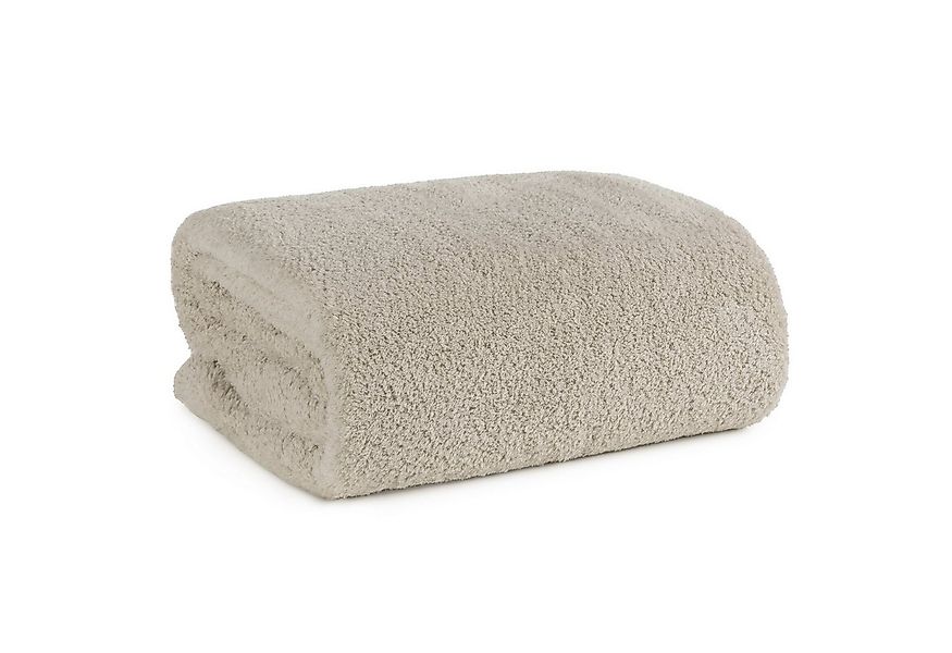 Wohndecke Flauschige Decke LORI, Design91, Sesseldecke Tagesdecke Weiche So günstig online kaufen