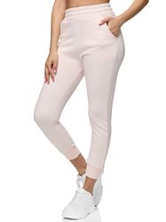 REPUBLIX Jogginghose LYLA Damen Jogger Sporthose günstig online kaufen