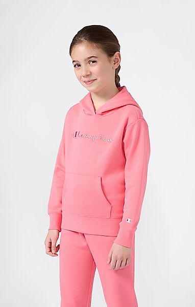 Champion Kapuzensweatshirt ICONS Hoodie (1-tlg) günstig online kaufen
