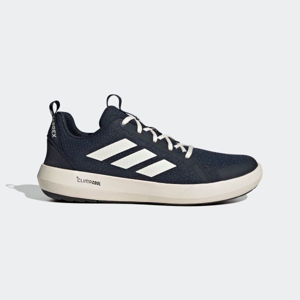 adidas TERREX Wanderschuh "BOAT CLIMACOOL" günstig online kaufen
