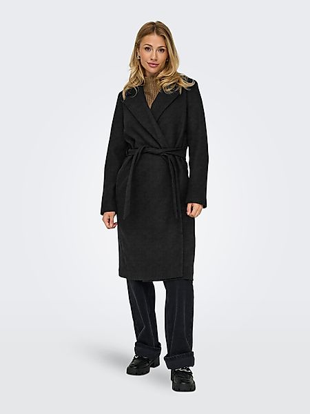 ONLY Langmantel ONLALVILDA LIFE WRAP COAT günstig online kaufen