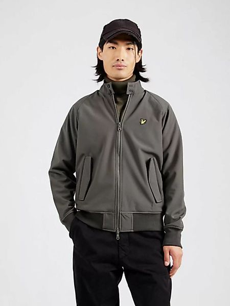 Lyle & Scott Blouson Harrington (1-St) günstig online kaufen