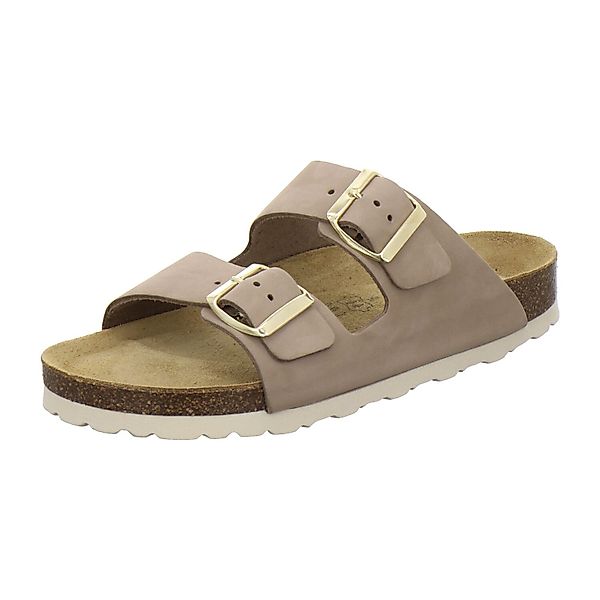 AFS-Schuhe 210012 Zweischnaller Pantolette für Damen günstig online kaufen