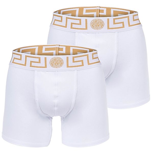 Versace Boxer Herren Boxershort 2er Pack günstig online kaufen