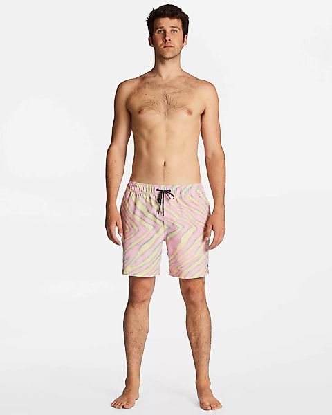 Billabong Boardshorts "Sundays Layback" günstig online kaufen