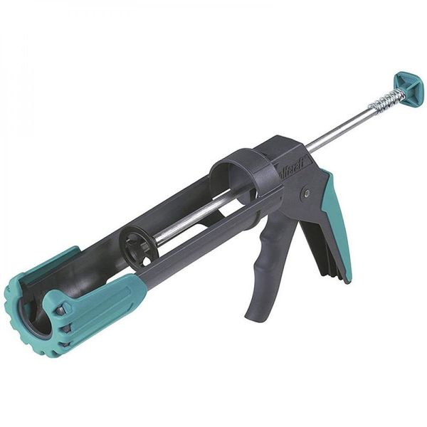 Wolfcraft Skelettpistole Wolfcraft Kartuschenpresse MG 200 günstig online kaufen