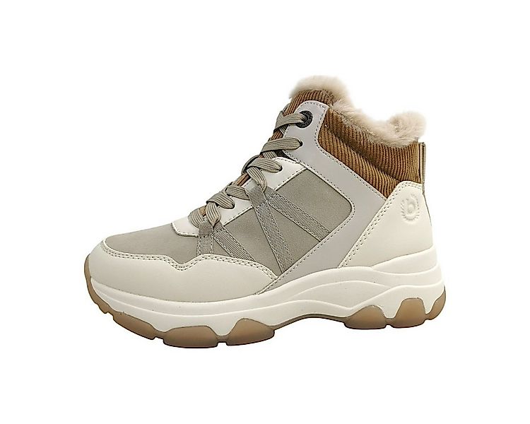 bugatti Schnürstiefel Schnürstiefelette günstig online kaufen