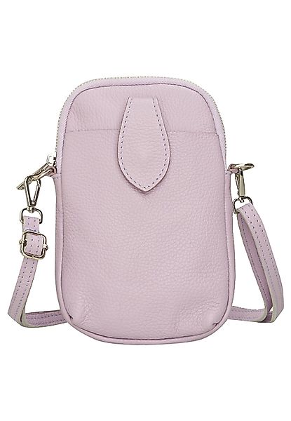 Harpa Umhängetasche Bailey, aus echtem Leder günstig online kaufen