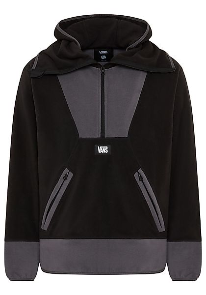 Vans Strickfleece-Pullover MTE Warrens Polar Fleece günstig online kaufen