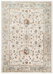 Tapiso Teppich RETRO, rechteckig, Höhe: 9 günstig online kaufen