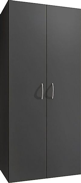 Wimex Mehrzweckschrank 70 x 185 x 40 cm (B/H/T) günstig online kaufen