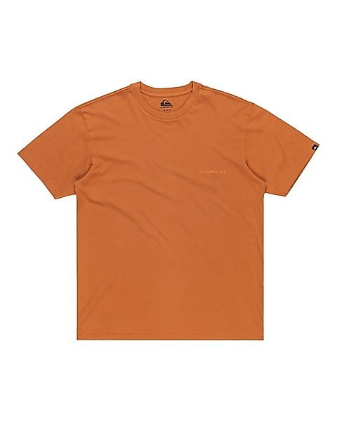 Quiksilver T-Shirt "Salt Water 2024" günstig online kaufen