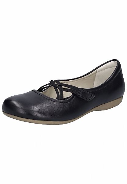 Josef Seibel Ballerina "Josef Seibel Ballerinas Leder" günstig online kaufen