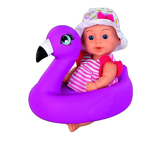Besttoy Babypuppe Besttoy - Luisa - günstig online kaufen