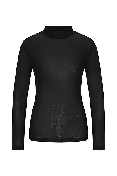 RICHROYAL 2-in-1-Langarmshirt günstig online kaufen