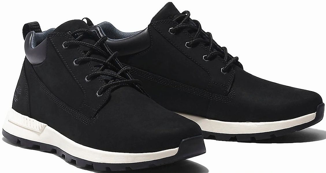 Timberland Schnürboots "M Seneca Bay LOW LACE UP SNEAKER DA" Winterstiefel, günstig online kaufen