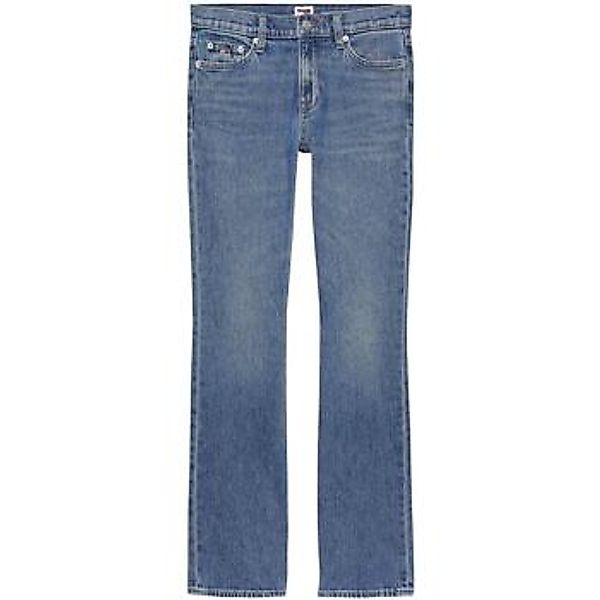 Tommy Jeans Bootcut-Jeans MADDIE MD BC günstig online kaufen