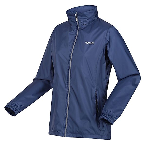 Regatta Regenjacke Regenjacke Wasserdicht mit Kapuze günstig online kaufen