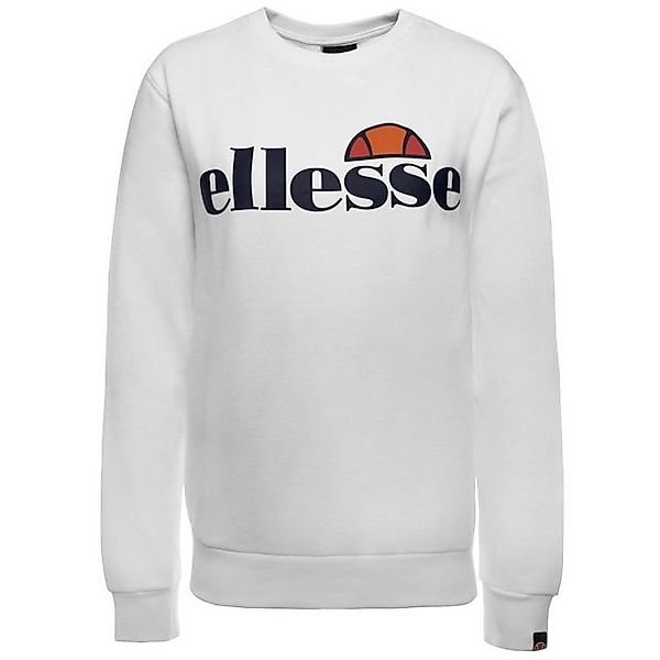 Ellesse Sweatshirt Agata Damen günstig online kaufen
