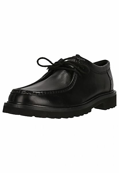 Clarks Schnürschuh "Berwick Seam", mit flexibler EXTRALIGHT-Sohle günstig online kaufen