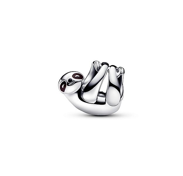 Pandora Charm-Einhänger Pandora Moments Charm Hängendes Faultier 793331C01 günstig online kaufen