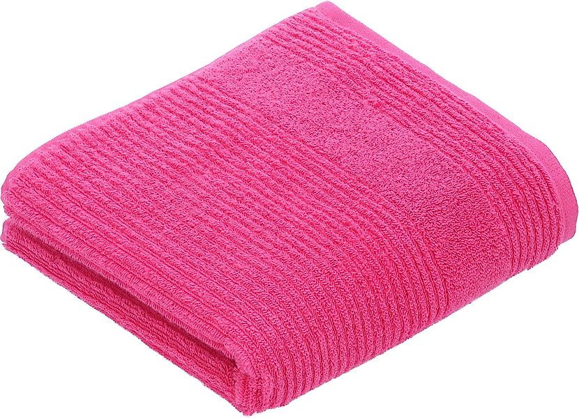 Vossen Handtuch Tomorrow, Webfrottier (2-St) günstig online kaufen