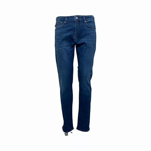Superdry Stretch-Jeans günstig online kaufen