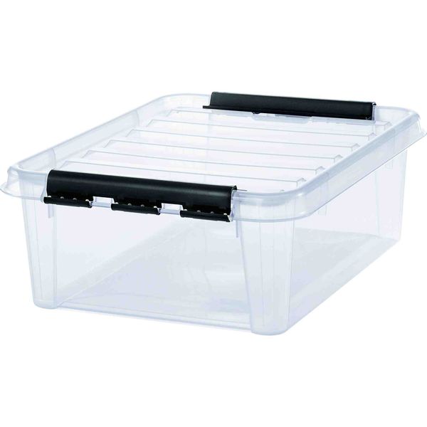 Orthex Aufbewahrungsbox SmartStore Aufbewahrungsbox Classic 20L günstig online kaufen