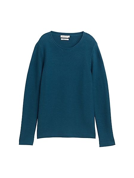 TOM TAILOR Denim Longpullover sweater new günstig online kaufen