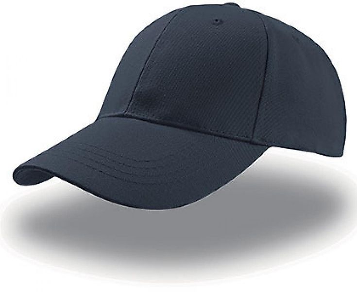 Atlantis Baseball Cap Zoom Cap / günstig online kaufen