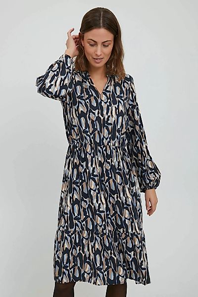 fransa Blusenkleid "Fransa FRESKYLIE 1 Dress - 20610215" günstig online kaufen
