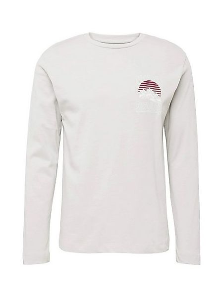 Key Largo Langarmshirt NEVADA ADVENTURE (1-tlg) günstig online kaufen