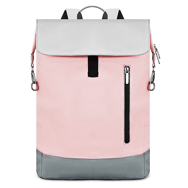 OKWISH Laptoprucksack Handtasche Freizeitrucksack Cityrucksack mit günstig online kaufen