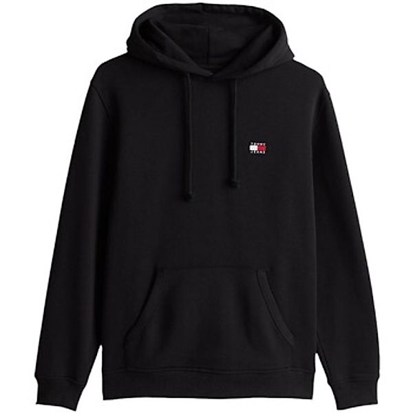 Tommy Jeans Hoodie TJM REG BADGE günstig online kaufen