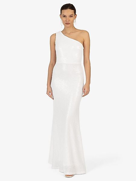 Kraimod Abendkleid aus hochwertigem Polyester Material günstig online kaufen