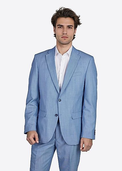 Pierre Cardin Sakko Grant im klassischen Design günstig online kaufen