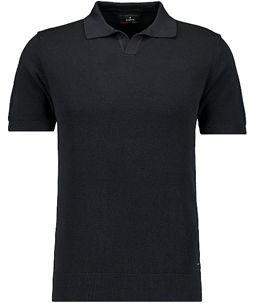 RAGMAN Poloshirt Revers collar short sleeve günstig online kaufen