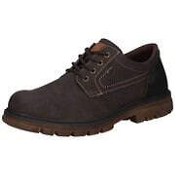 Relife Schnürer Herren braun|braun|braun|braun|braun|braun|braun|braun|brau günstig online kaufen