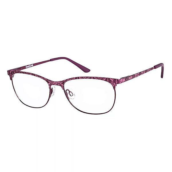 Roxy Ondine Sonnenbrille One Size Purple günstig online kaufen