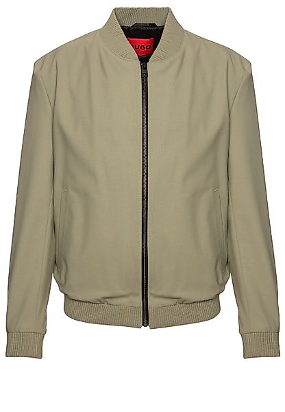HUGO Blouson Ukashi232X (1-St) günstig online kaufen